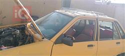Saipa 131